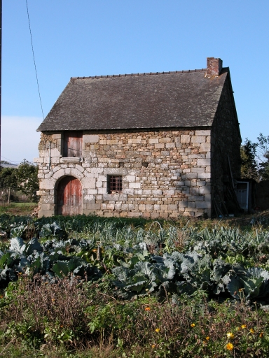 Maison, la Vairie (Dingé)