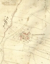 Écart, la Frelonnais (La Bouëxière)