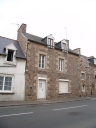 Maison, rue de Beauport, Kerity (Paimpol)