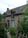 Ferme, Pérouse (Combourg)
