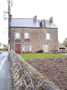 Maison, 12 rue de la Main d'Argent (Saint-Méloir-des-Ondes)
