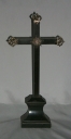 Croix reliquaire de la sainte croix
