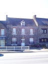 Maison, 77 rue du Bord de mer (Saint-Benoît-des-Ondes)