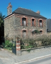 Maison, 33 rue Pierre Porcher (Maxent)
