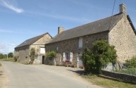 Écart de Launay (Saint-Marc-sur-Couesnon fusionnée en Rives-du-Couesnon en 2019)