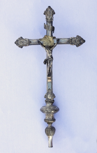 Croix de procession 1
