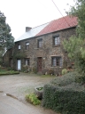 Ferme, le Suet (Plesder)