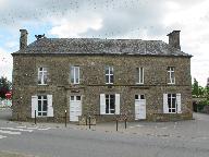 Mairie de Romagné