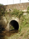 Pont, le Gand Val (Le Minihic-sur-Rance)