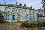 Manoirs et châteaux (Le Rheu)