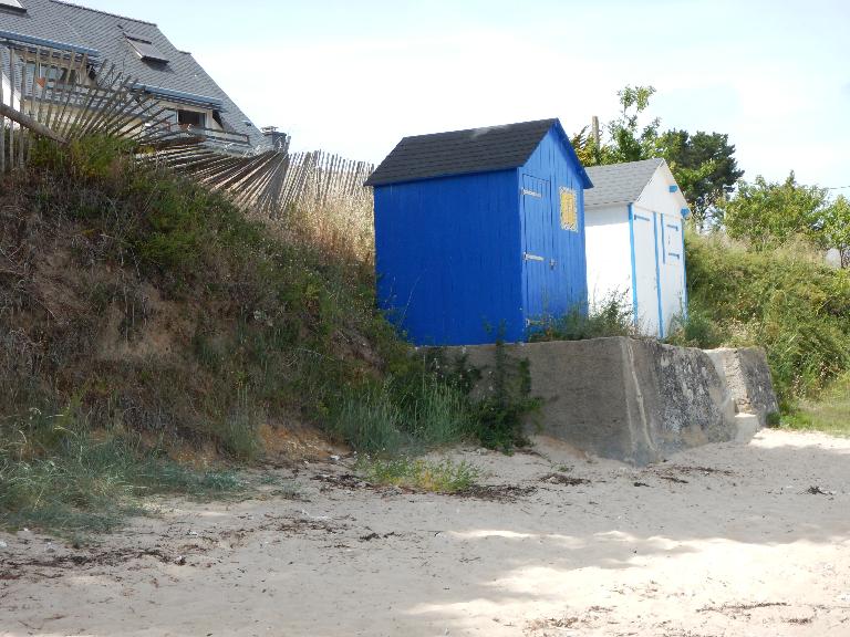 Présentation du patrimoine bâti maritime du Parc naturel régional du Golfe du Morbihan