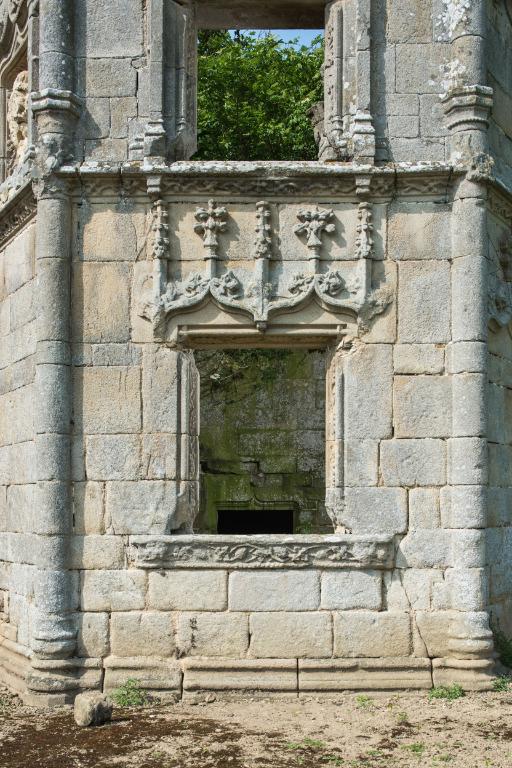 Château de la Garaye (Taden)