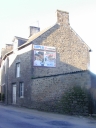 Maison, la Haute Cour (Cuguen)