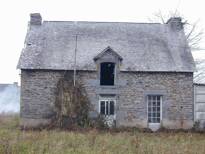 Ferme, le Clos Jules (Sixt-sur-Aff)