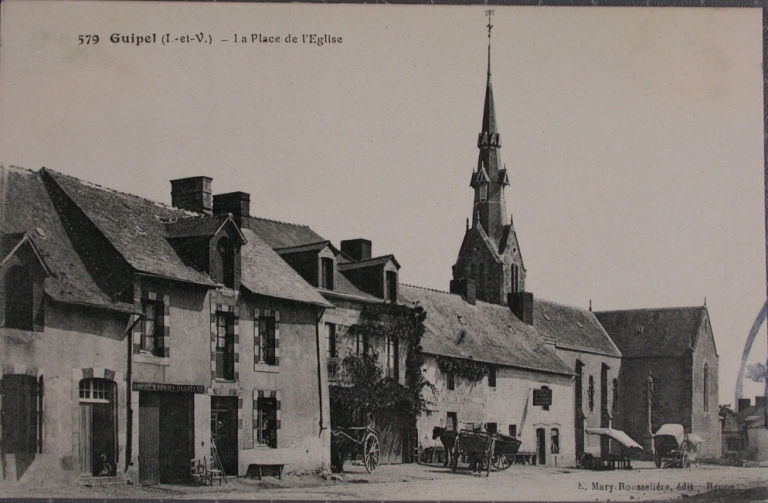 Village
