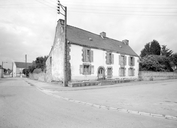 Presbytère (Roudouallec)
