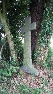 Croix de chemin Glehel (Monteneuf)