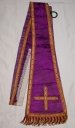 Étole pastorale 7