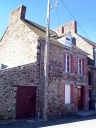 Maison, 1 rue de la Badiolais (Saint-Benoît-des-Ondes)