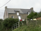 Ferme, Beauregard (Saint-Père-Marc-en-Poulet)