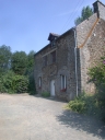 Maison, 12 rue de la Fontaine, Pontlivard (La Ville-ès-Nonais)