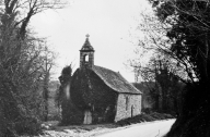 Chapelle Notre-Dame des Fontaines (Sainte-Tréphine)