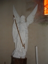 Statue : Saint Michel