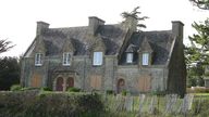 Maison de villégiature Ar Maner, 10 boulevard de la Plage, Morgat (Crozon)