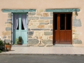 Ferme, la Merceraie (Domloup)