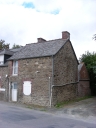 Maison, 6 Rue du Fougeray (Saint-Jouan-des-Guérets)