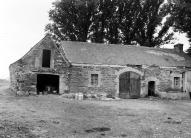 Les maisons et les fermes de la commune de Saint-Nic