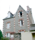 Maison dite l'Arcadie, rue Camard Joseph (Etables-sur-Mer fusionnée en Binic-Etables-sur-Mer en 2016)
