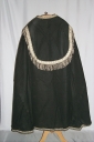 Ensemble de 2 chapes