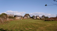 Écart du Gardeno (île de Bréhat)