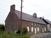 Maison, 103 rue du Han (Cherrueix)