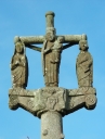 Calvaire, Ty Ar Moal (Brasparts)