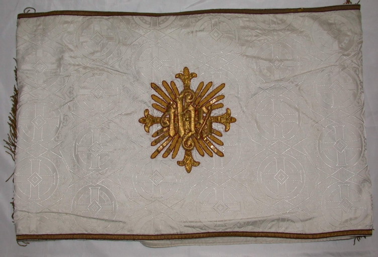 Voile huméral 2