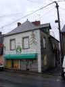 Maison, 9 rue Pasteur (Pipriac)