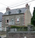Maison, 88 rue Jeanne d'Arc (Saint-Quay-Portrieux)
