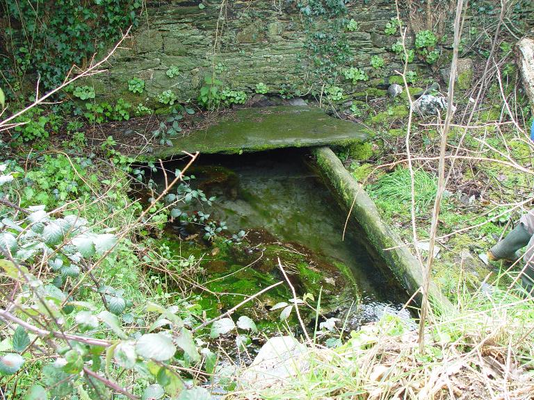 Kanndi de Botlavan (Ploudiry)