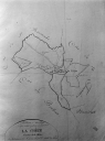 Présentation de la commune de La Chèze