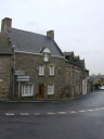 Maison, 1 rue de Saint-Malo (Saint-Coulomb)
