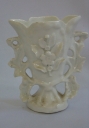 Paire de vases d'autel