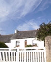 Maison, rue Ernest-Renan (Paimpol)