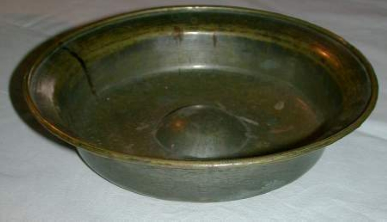 Plat de quête