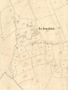 Écart, la Loudaie (Domloup)