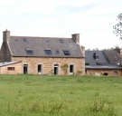 Maison, route de Lannion, Poul-Fanc (Penvénan)
