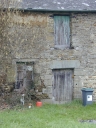 6ème maison, la Provotais (Montreuil-sur-Ille)