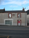 Maison, 41-39bis rue André Bonnin (Chantepie)