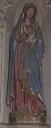 Statue : Immaculée Conception